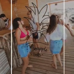 Fineapple beats @ Masarro beach (Part 1)