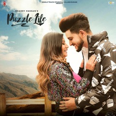 Puzzle Life By Sharry Hasan featuring Sucha Yaar | Coin Digital | New Punjabi Songs 2021