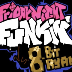kingin-it-Vs 8-BitRyan