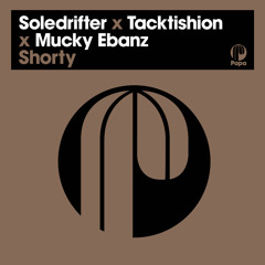 Shorty (Main Mix Edit)
