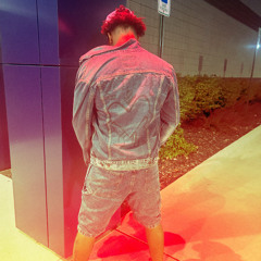 pissed on (prod. OTTO)