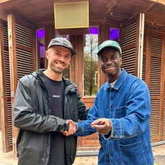 Halibab Matador & Baud @ Kiosk Radio 17.10.2025