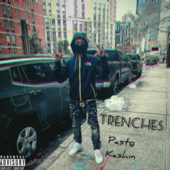 Pasto Kashin - Trenches