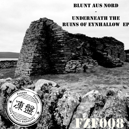 Stream Blunt Aus Nord - Black Metal Stoners (FZF008) by Frozen