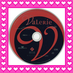 Valerie - The Night (Planet Trax Mix)