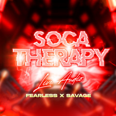 Soca Therapy Live In Elite