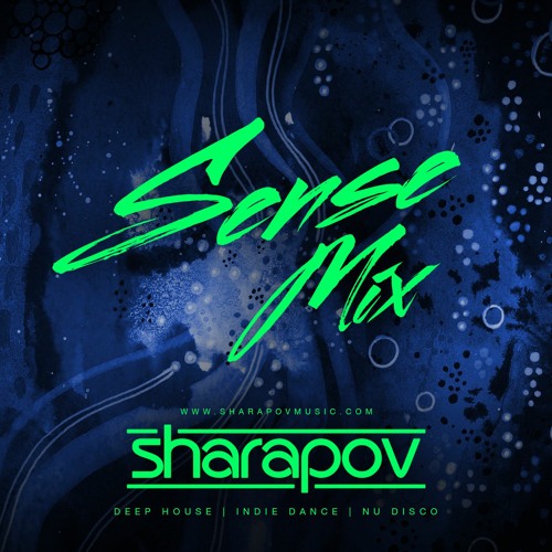 Sharapov - Sense Mix