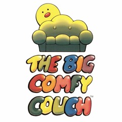 Uber Comfy Couch (Prod.ProdLuke)
