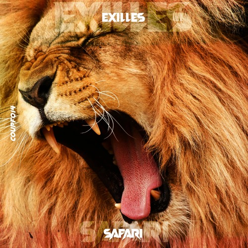 Exilles - Safari [COUPF014]