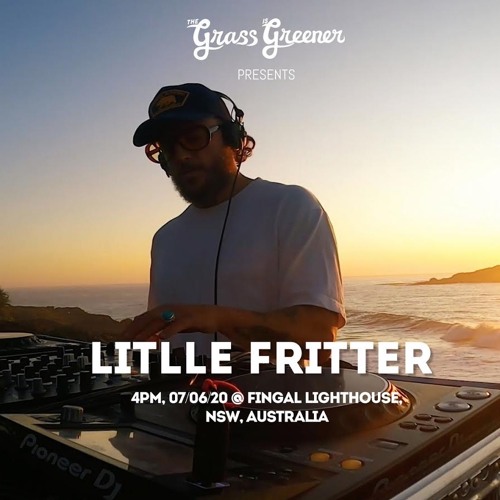 SUNRISE SET RECORDED LIVE AT FINGAL LIGHTHOUSE PRESENTED BY THE GRASS IS GREENER