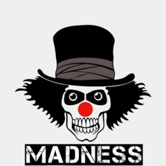 Total Madness By MonsterBeatzzz