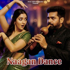 Naagan Dance