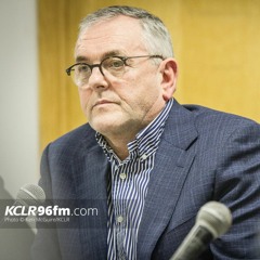 KCLR News: Deputy John McGuinness on local school supports (25th April 2024)