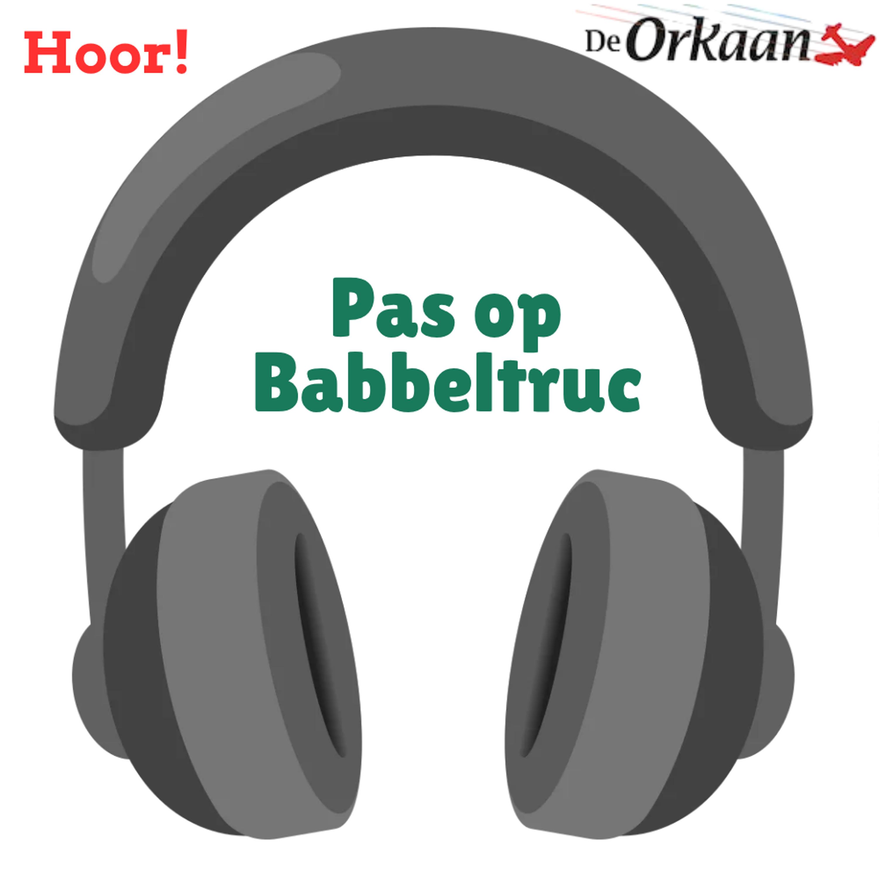 Babbeltruc: trouwring en aardigheidje vrijwilligers buitgemaakt