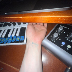 hoe tatted freestyle