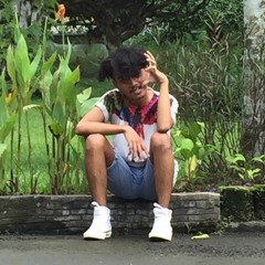 CANTIK DOANG DI COLOK TUMBANG.(CANDA TUMBANG)