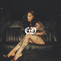 Kehlani vs. Destiny's Child - Folded vs. Cater 2 U - Great Dane Edit