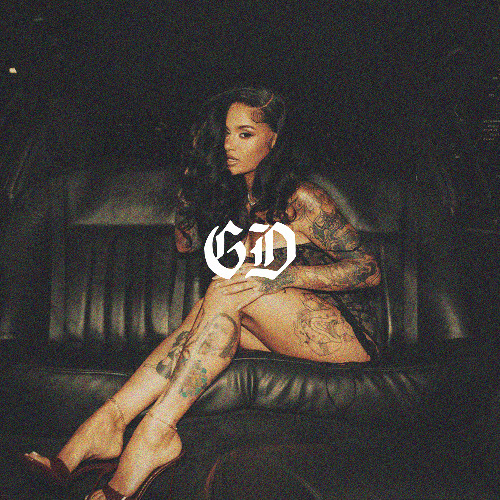 Kehlani vs. Destiny's Child - Folded vs. Cater 2 U - Great Dane Edit