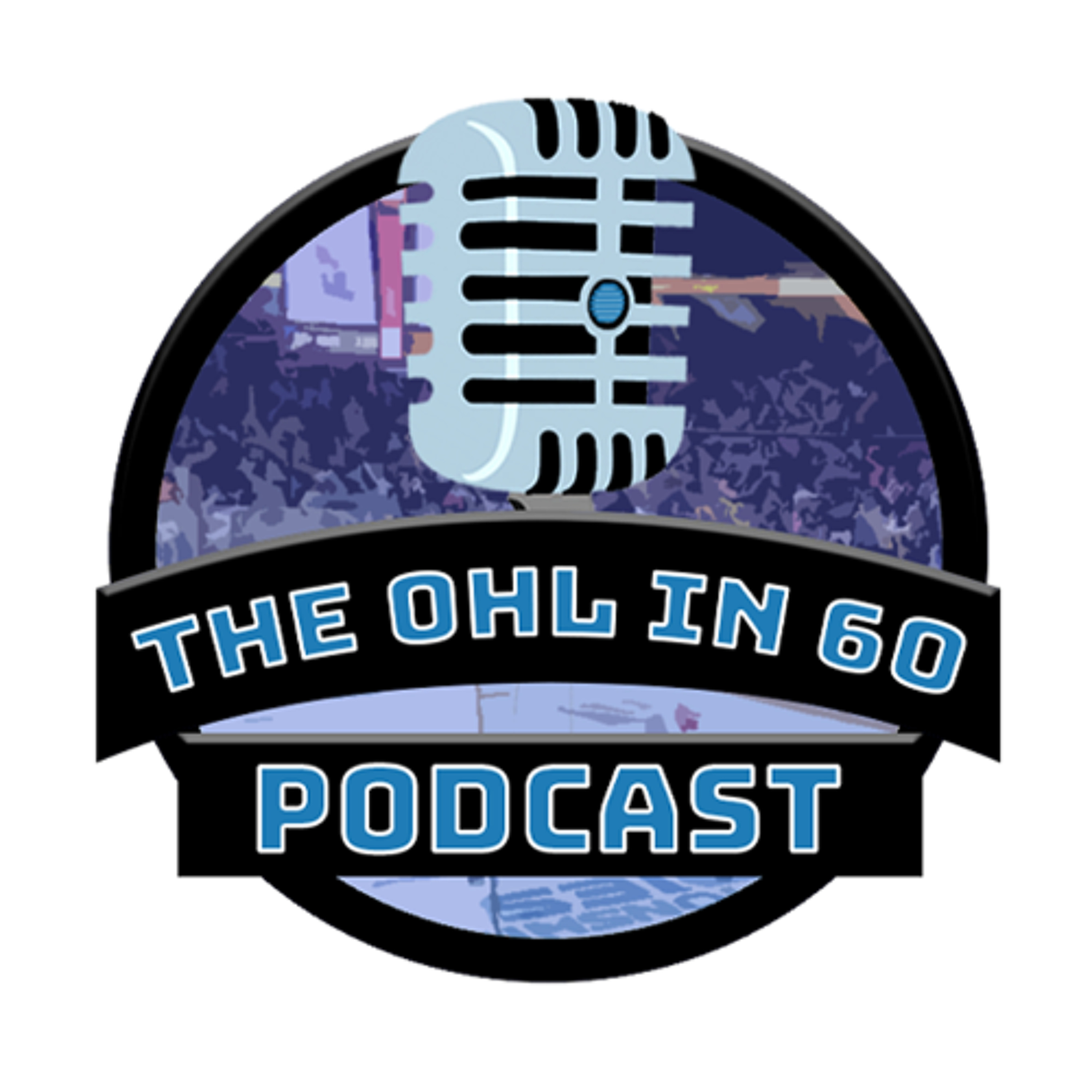 The OHL in 60 Podcast