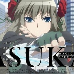 Nonoc -  KODO (Magical Girl Spec-Ops Asuka) .mp3