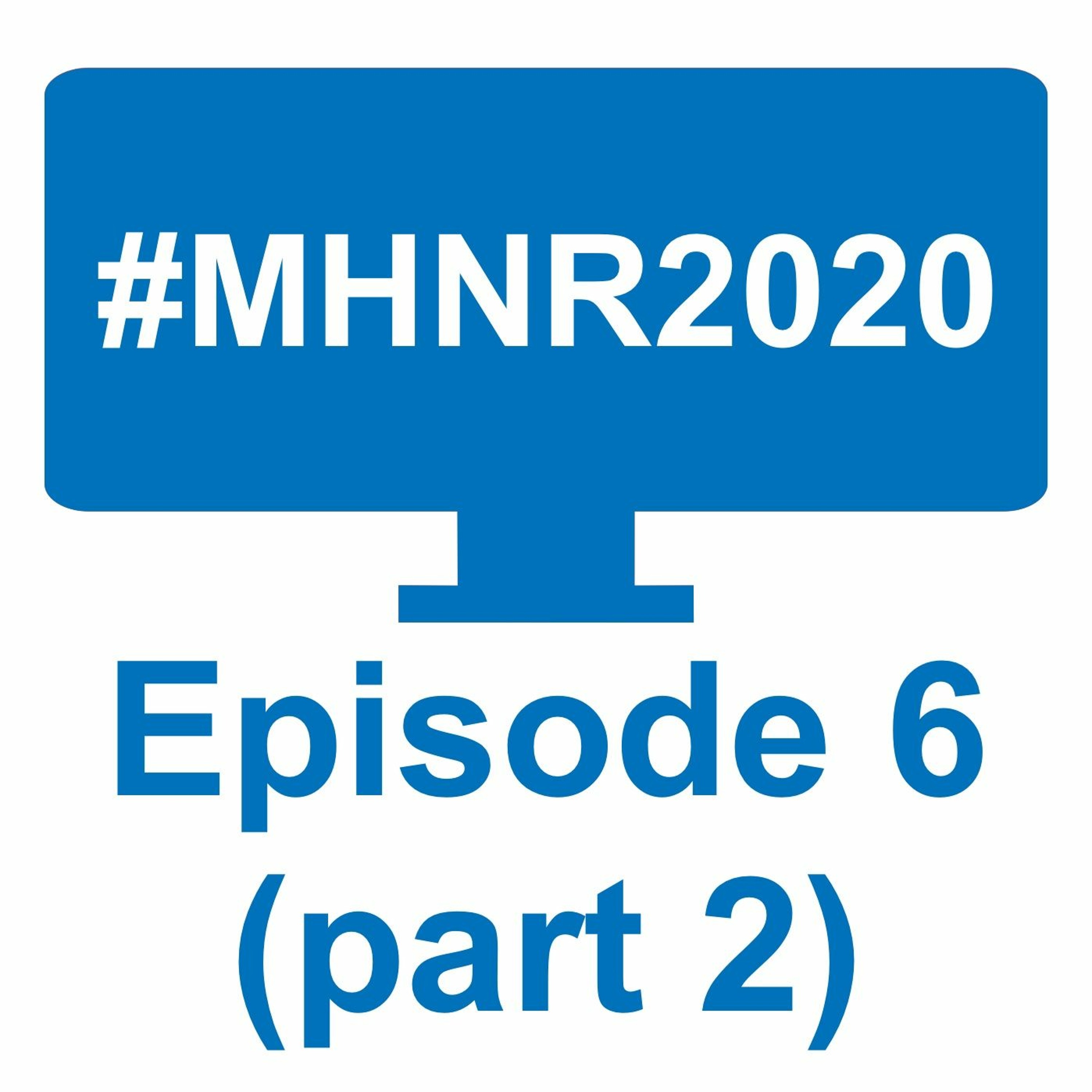 The Mental Health Podcast