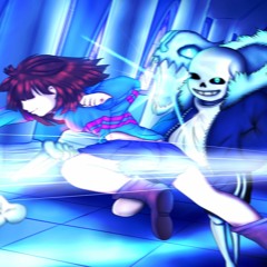 Y2meta.com - [Amv] Monster   Undertale Genocide (320 Kbps)