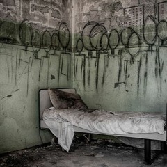 Hospitalized