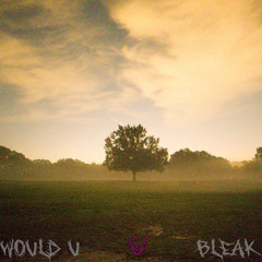 Would u