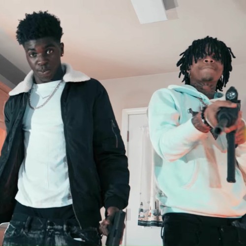 BBG Baby Joe Ft BWay Yungy - Ride Or Die