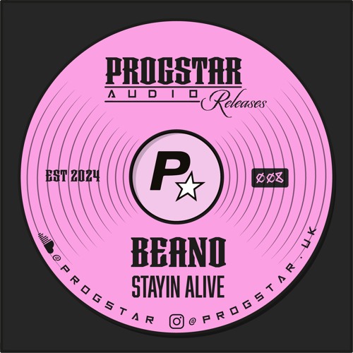 Beano - Stayin' Alive [Free Download]