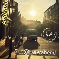 Sun@Feierabend