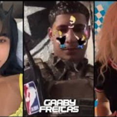 O TAPINHA TE QUER GOSTOSA x NÓS NÃO PRESTA MESMO SÓ SE ENVOLVE QUEM QUISER 🎵