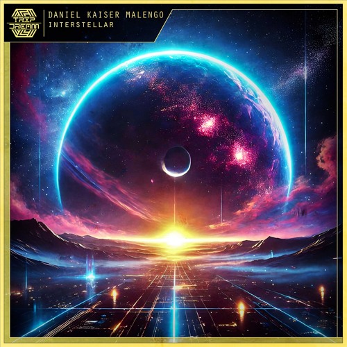 Daniel Kaiser Malengo - Interstellar (Radio Edit) | FREE DL