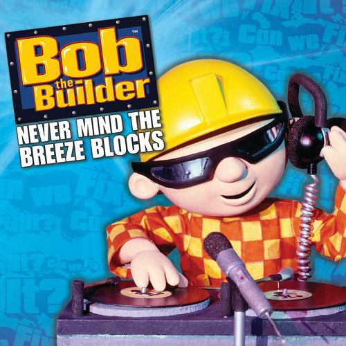 Stream Nuts 'n Bolts 'n Nails 'n Screws (Album Version) by Bob The