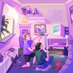 FairyLazer - Not Connected (feat. Kotovsky86)[Full album at buy link]