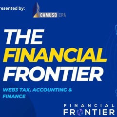 The Financial Frontier  The Latest News And Tax Tips For Web3 [18]