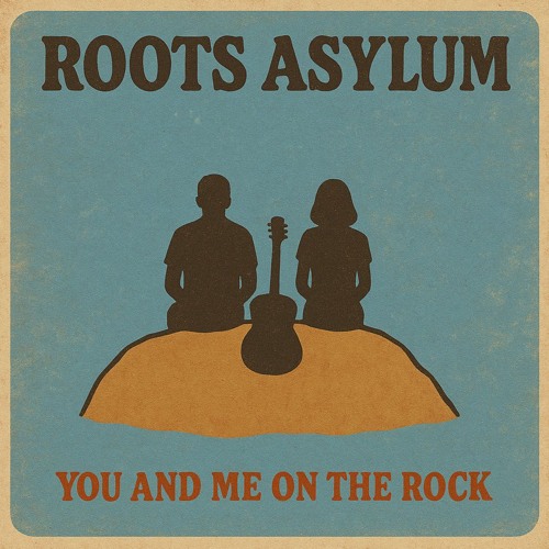 You and Me On The Rock (Live)