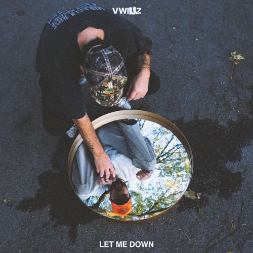 Let Me Down [Prod. Jlaker x Yeezo]