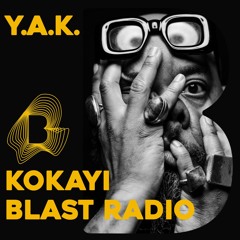 YAK RADIO EP 1