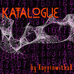 Katalogue by Koffinwithak