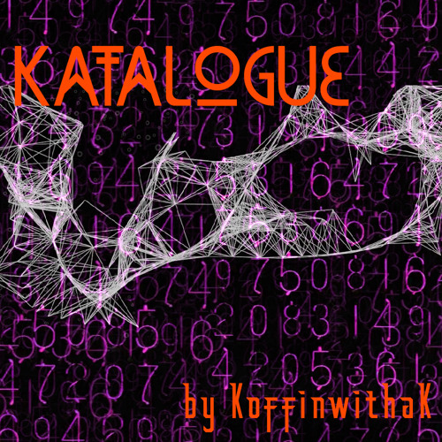 Katalogue by Koffinwithak