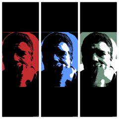 Red Blue Green  (prod. by GotDemTacos)