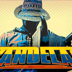 Mix Colombiano Vol. 2 - DJ Kandelas MDB