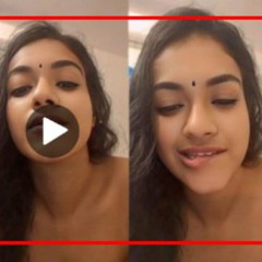 Shruthi Narayanan Nideo Download