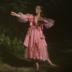 I’m Not Really Here