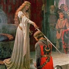 Andrei Krylov - My Magic Flute in Ruins of Medieval Castle