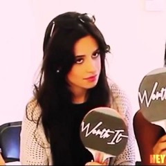 Camren Jealous Moments: (Strange Love)