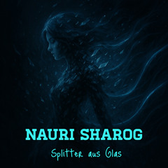 Splitter aus Glas <german>