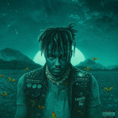 Juice WRLD Freestyle - GHOST Edit.