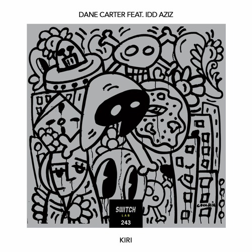 Preview Dane Carter Feat. Idd Aziz - Kiri (Bebo Remix) - (audio - Lab.it) Master